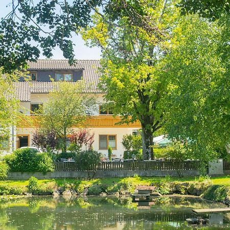 Landgasthof Adler Hotel Amtzell Exterior photo