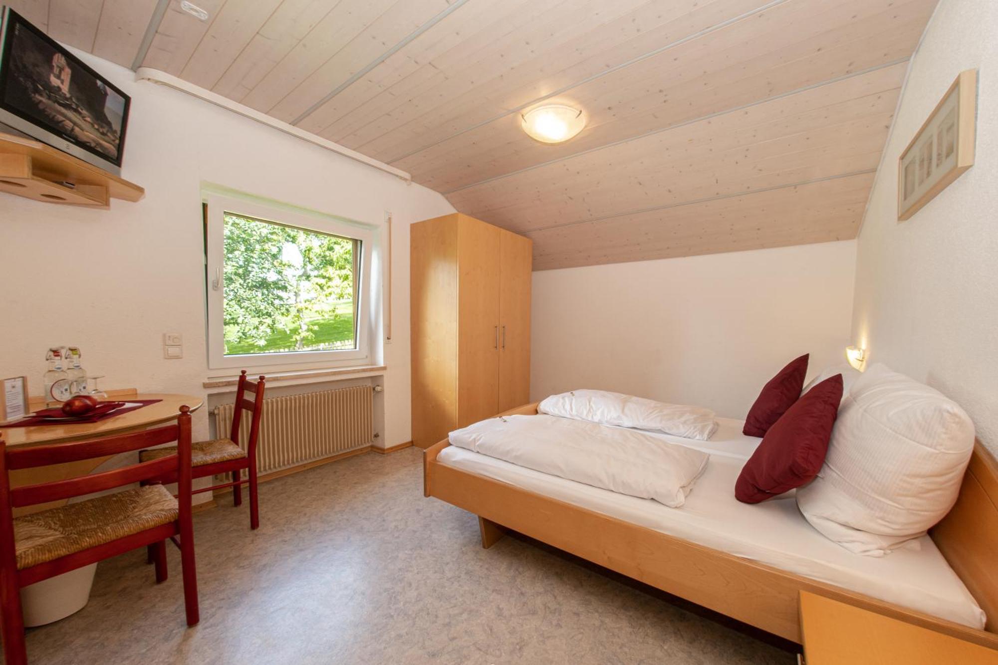 Landgasthof Adler Hotel Amtzell Exterior photo
