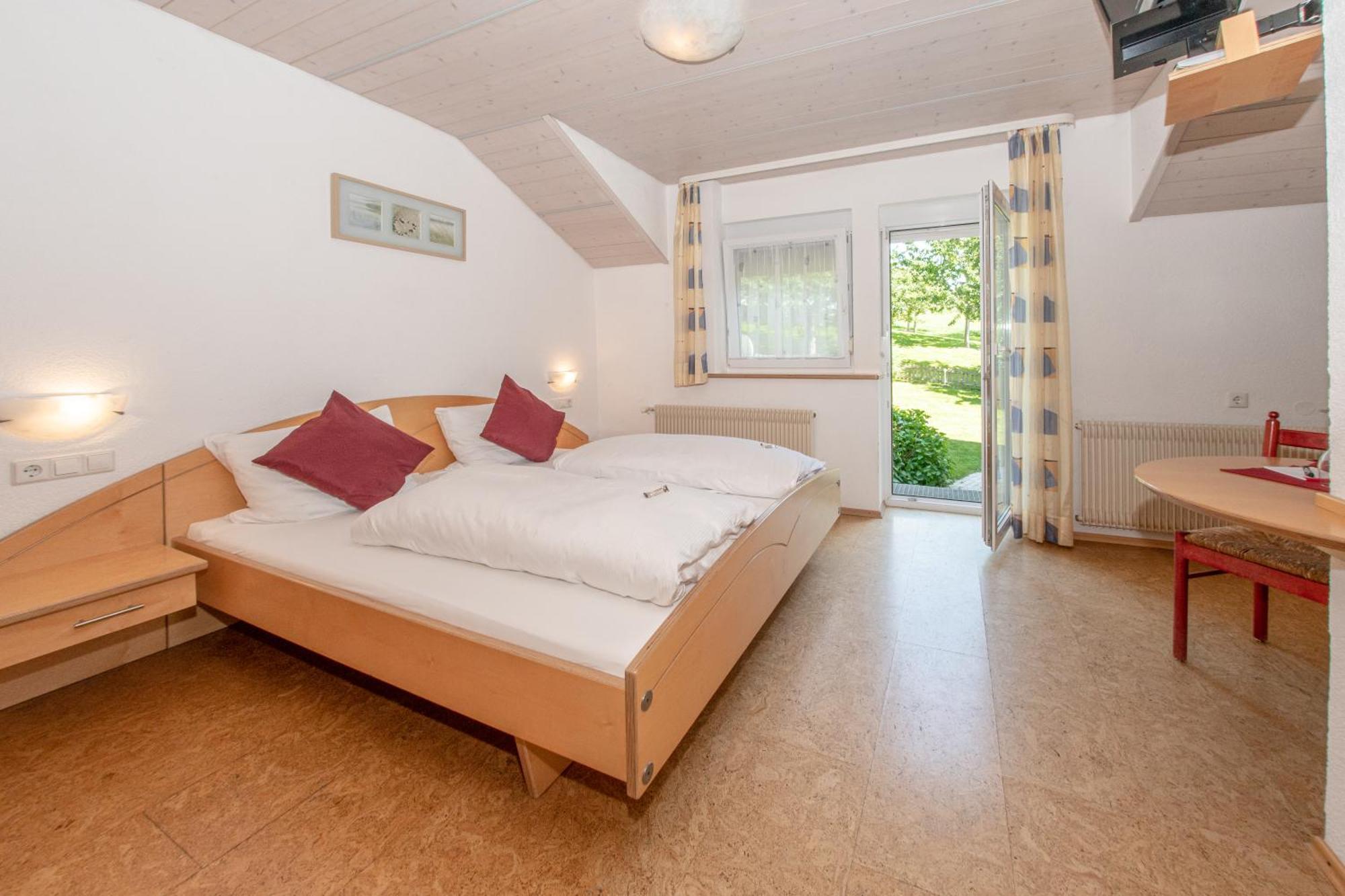 Landgasthof Adler Hotel Amtzell Exterior photo